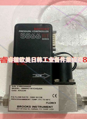 询价!BROOKS 5866RT 5866RC1A1C4Q2SA流