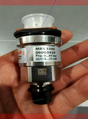 询价!Danfoss Pressure Transmi  060G5929