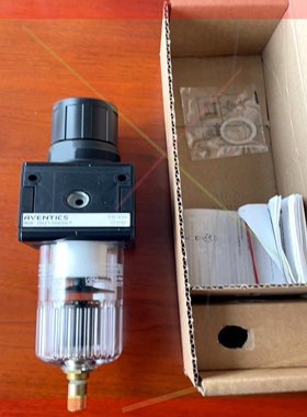 询价!德国安沃驰AVENTICS过滤减压阀原装正品0821300367