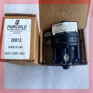 询价!FAIRCHILD仙童20812 调压阀10232