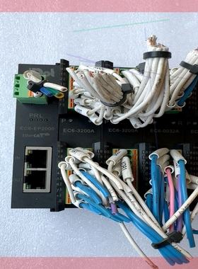 询价!EC6-EP2000 EC6-3200A EC6-0032A