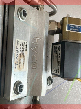 询价!hycd真空泵ML-348-D37-SA