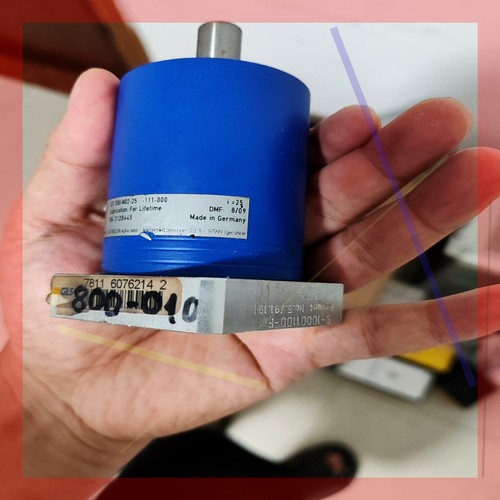 询价!德国伺服电机减速机LP 050-M02-25-111-000