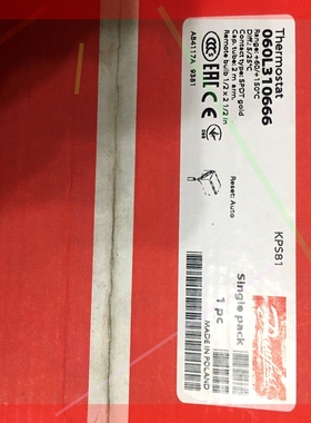 询价!Danfoss 060L310666