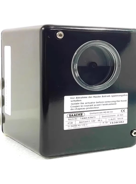 SAACKE驱动HD60D2电动伺服发动机