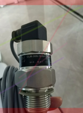 询价!DINEL 油水分离器用传感器 CLM 36N-12-G-I