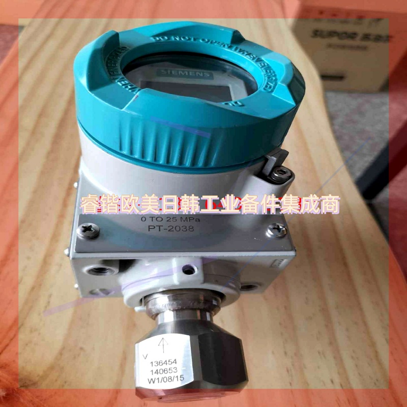 询价!西门子压力变送器7MF4033-1GA10-2DB6-Z