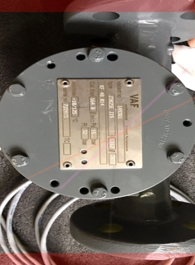 询价!VAF J5025E JIS 流量计