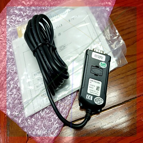 询价!日本 CONTEC 康泰克 COM-1PD(USB)H
