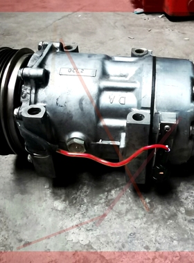 询价!日本三电 Sen SD7V16 摇盘式7缸无极可变排量