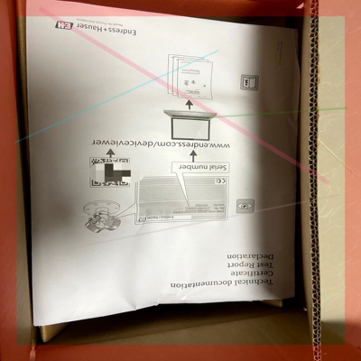 询价!E+H恩德斯豪斯,型号:FMU30-AAHEAAGGF