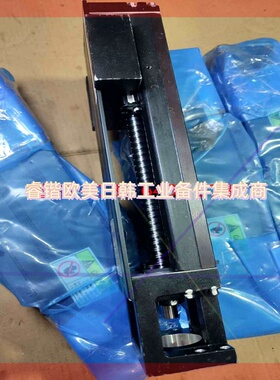 询价!微型一体铸铁直线滑台模组:SK60D05C-200A1-F7CS0