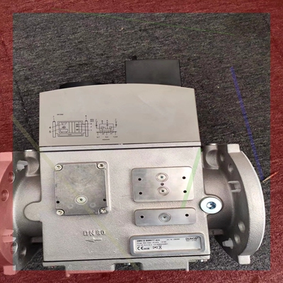 询价!MB-ZRDLE410 B01 S20 DUNGS冬斯电磁阀