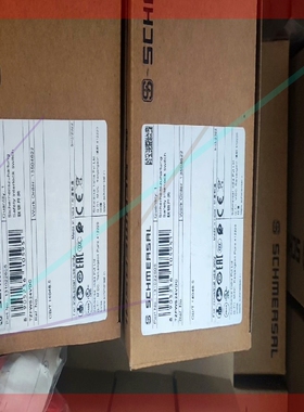 询价!施迈赛原装进口门锁  TZFWS24VDC