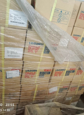 NABTESCO   RV-50C-120.86帝人RV减速机