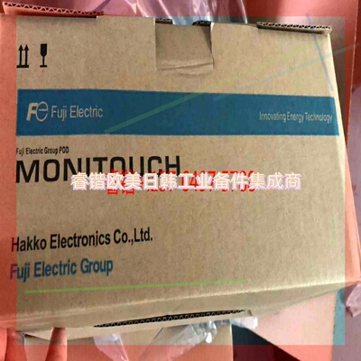 询价!富士触摸屏V808ISD,V808SD