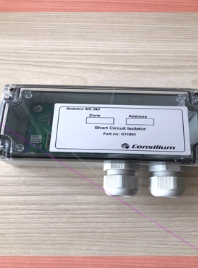 询价!Salwico NS-SCI Part no?.N11891