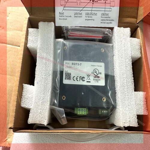EQT2-7EQE21003DQ全新原装