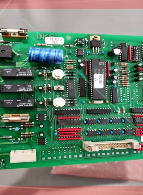 询价! BKG电路板 , Type: S LP620 I