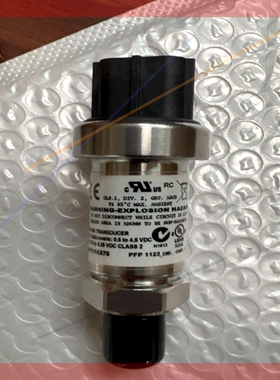 议价!025W28678-006 压力传感器