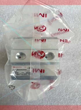 询价!NORGREN诺冠气缸RM/92063/M/20