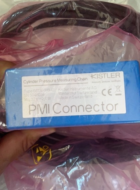 KISKLER压力传感器6613EQ13. 570-75028