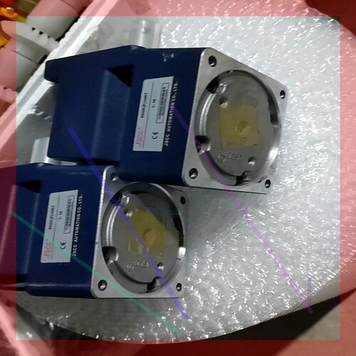 询价!减速机全新JSCC牌子 90GK(F)10RT 减速箱 1: