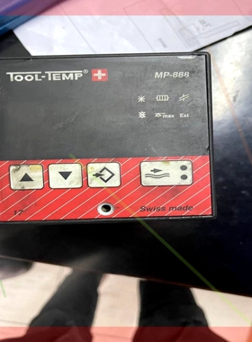 询价!tool temp MP-888温控器