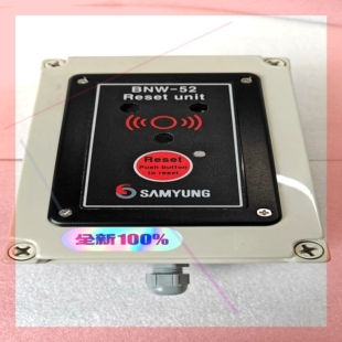 模块BNW SAMYUNG船用报警单元 询价