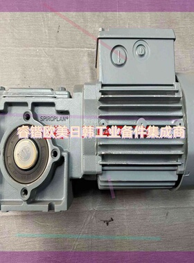 询价!全新进口赛威SEW减速机,型号:WA10 DT56M4