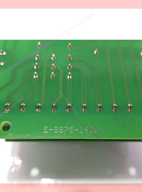 询价!SAACKE FLUS 03 PCB卡CE-0085AR02