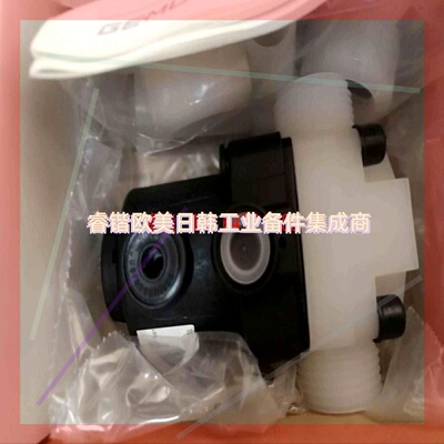 询价!GUME隔膜阀 610 15D78205211/NO  全新
