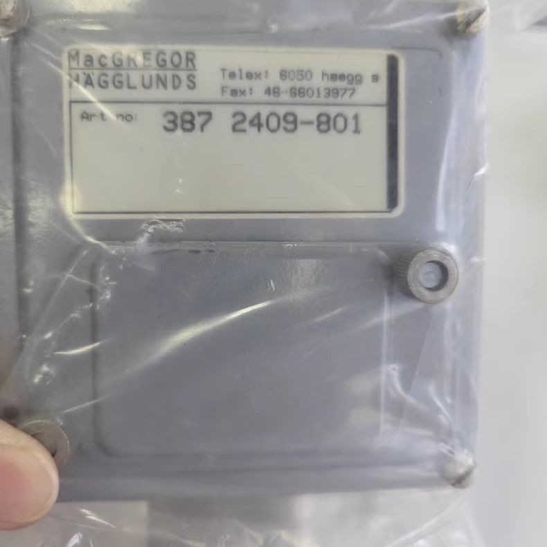 压力开关型号3872409-801