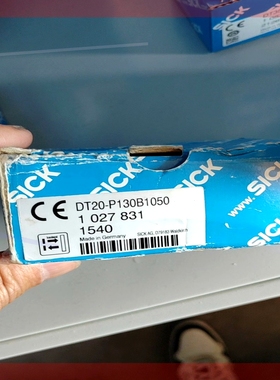 询价!WL12-3P2451 1041448西克SICK全新原装