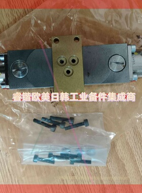 询价!WARTSILA瓦锡兰共轨阀RV2 230327RA议价