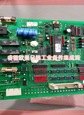 询价!BKG电路板 , Type: S LP620 I