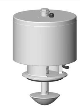 Definox   DCX3    调节开关阀