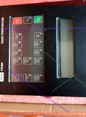 询价!【议价】WARTSILA RT-flex WECS-9520