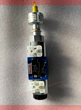 询价!REXROTH力士乐电磁阀R900978538 R90057