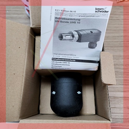 询价!火焰探测器UVS10D0G1,德国原装进口84315200,