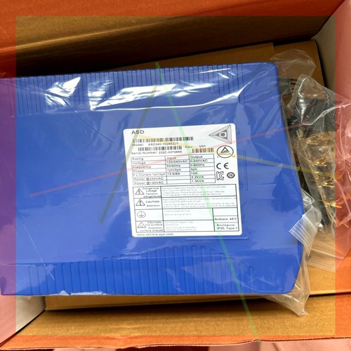 询价!全新雅科贝思驱动器ASD240-1028E2J1