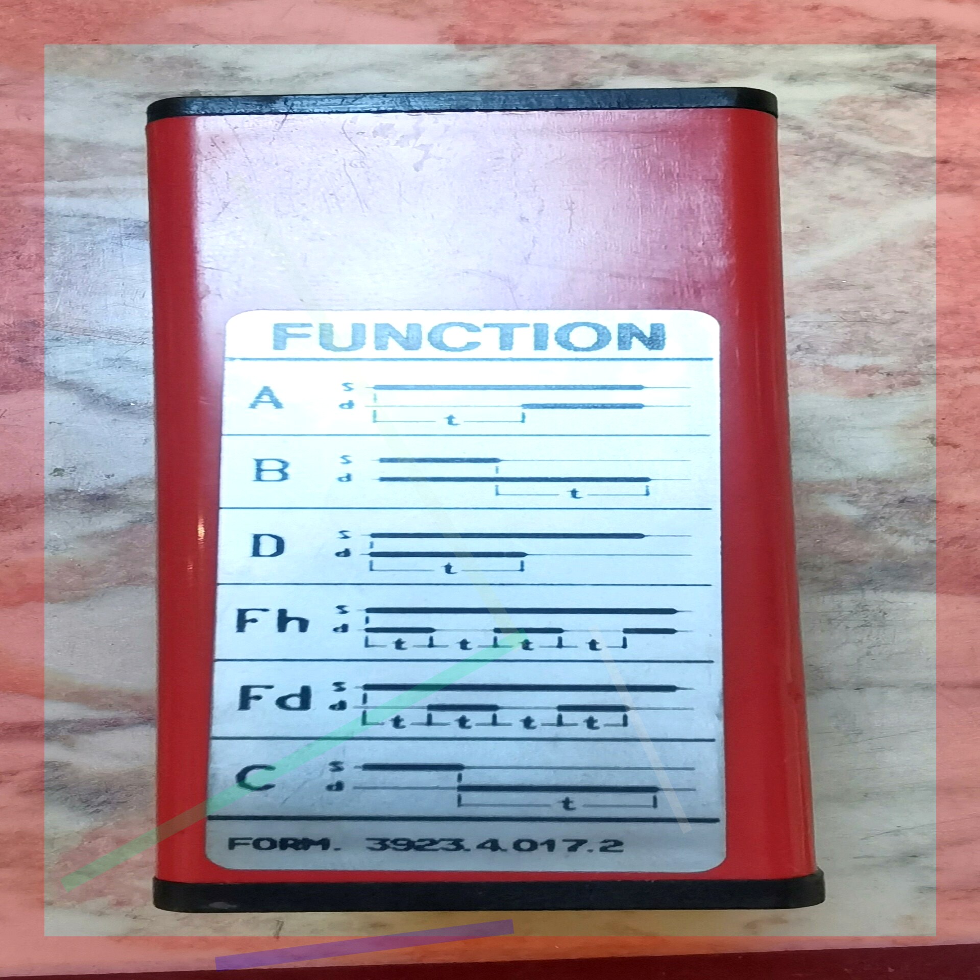 询价!BIRCHER QZMP/U1 原装进口时间继电器