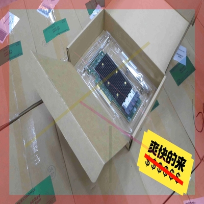 询价!LSI HBA 9400-16i SAS3416 PCIe3