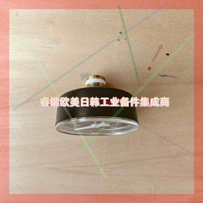 询价!R412004417 德国原装Aventics安沃驰压力表R