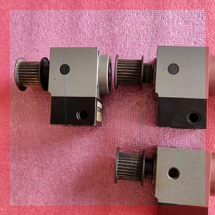 询价 台湾晶贺Dasen中空旋转平台 高精 支架WR42