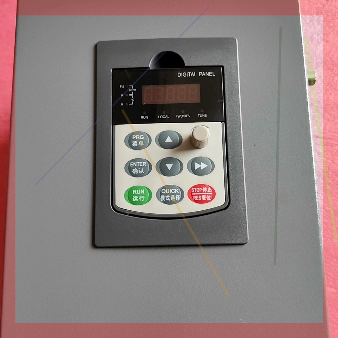 询价!万川达变频器V8 T4 15R0GB 30kw
