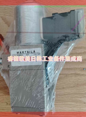 询价!WartsilaEugen Seitz AG瑞士欧根赛驰进口电磁阀 1116/41