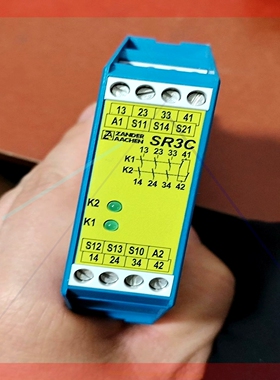 询价!ZER AACHEN原装进口继电器SR3C 472173
