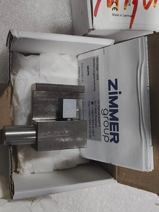 ZIMMER MCPS1501H  MK3501A 气动导轨钳制器