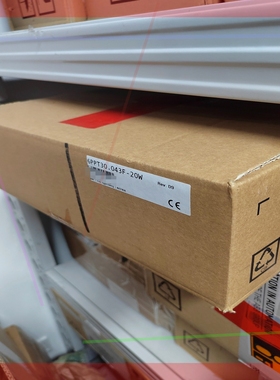 询价!贝加莱触摸屏4PPC70.0702-20W